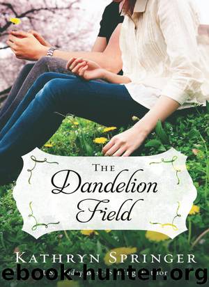 Dandelion Field (9780310339892) by Springer Kathryn