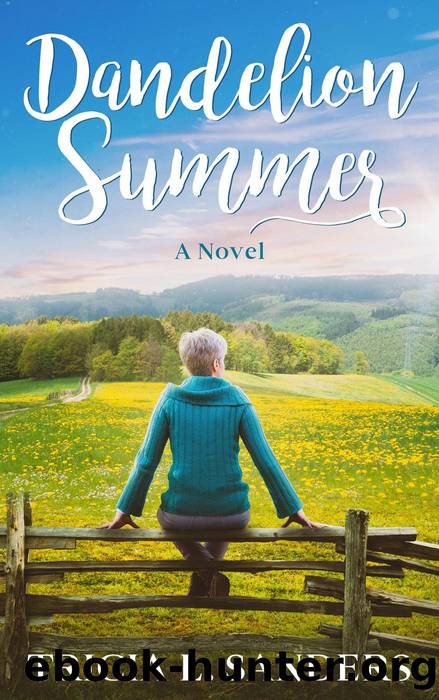 Dandelion Summer by Tricia L. Sanders