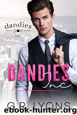 Dandies, Inc by G R Lyons