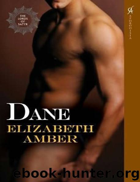 Dane by Elizabeth Amber