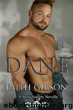 Dane by Faith Gibson