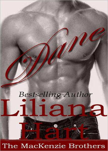 Dane by Hart Liliana