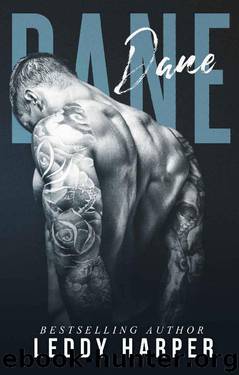 Dane by Leddy Harper