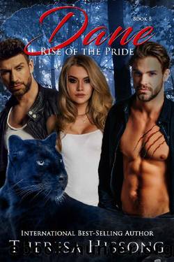 Dane by Theresa Hissong