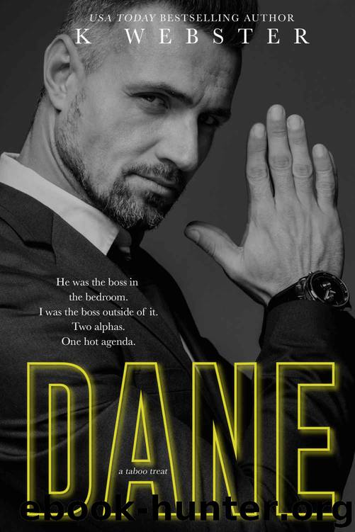 Dane by Webster K