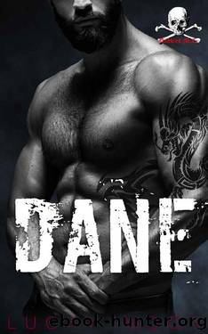 Dane: An Age Play, DDlg, ABDL, Romantic Suspense by Lucky Moon