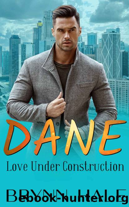 Dane: Brother's Curvy Ex Romance by Brynn Hale