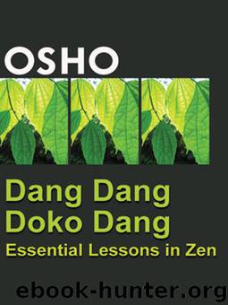 Dang Dang Doko Dang by Osho