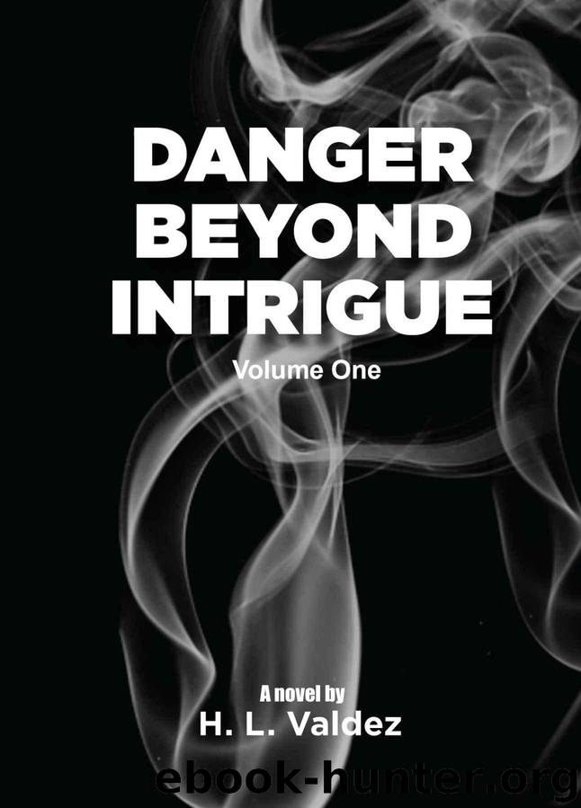 Danger Beyond Intrigue: Volume One by Valdez H.L