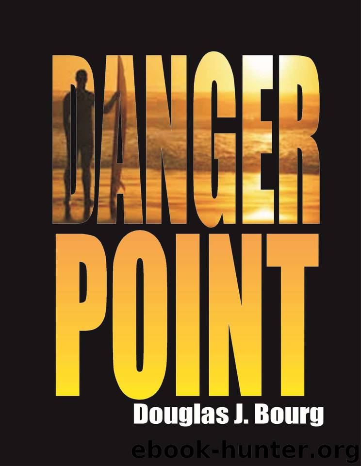 Danger Point by Douglas J Bourg
