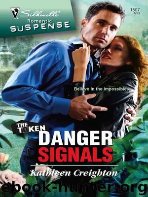 Danger Signals by Kathleen Creighton