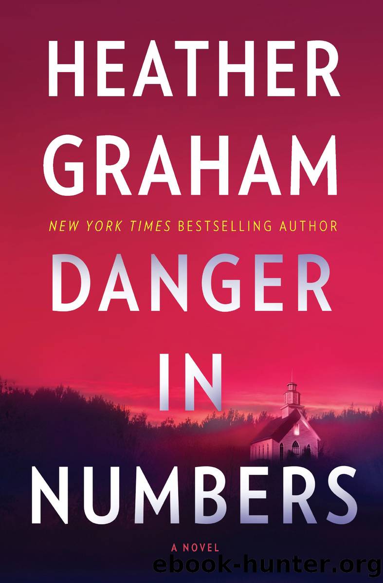 Danger in Numbers by Heather Graham