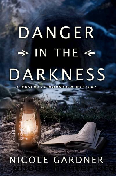 Danger in the Darkness by Nicole Gardner