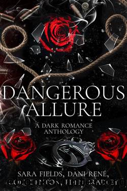 Dangerous Allure: A Dark Romance Anthology by unknow