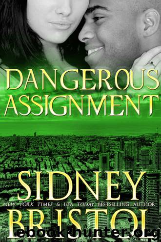 Dangerous Assignment (Aegis Group Book 4) by Sidney Bristol