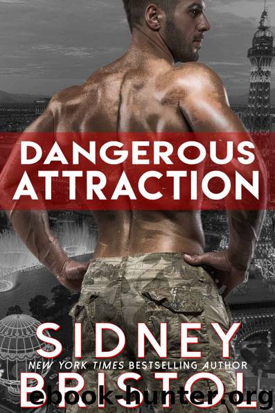 Dangerous Attraction by Sidney Bristol