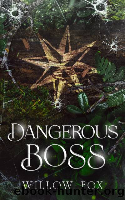 Dangerous Boss by Willow Fox