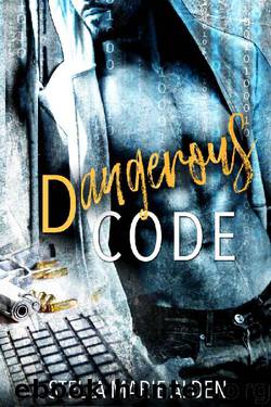 Dangerous Code by Stella Marie Alden
