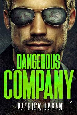 Dangerous Company (Detective Damien Drake Book 11) by Patrick Logan