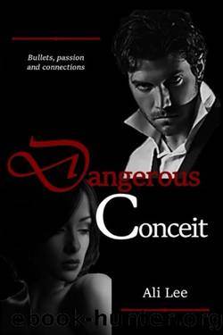 Dangerous Conceit (Tomassi Series Book 2) by Ali Lee