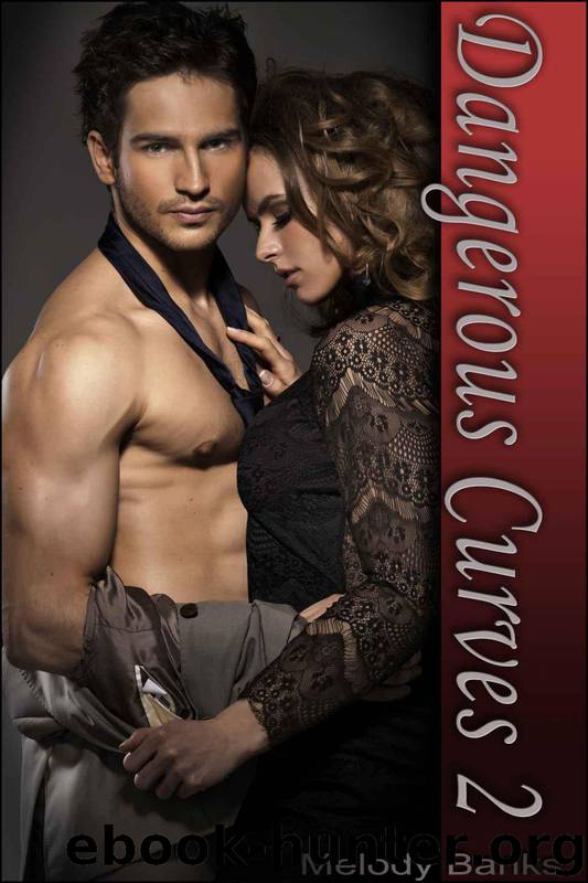 Dangerous Curves 2: The Good Girl (A Billionaire and BBW erotica romance) by Melody Banks