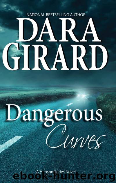 Dangerous Curves by Dara Girard