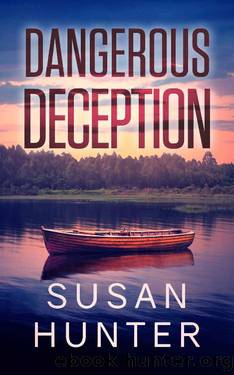 Dangerous Deception (Leah Nash Mysteries Book 9) by Susan Hunter