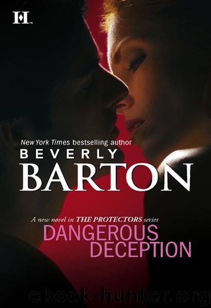 Dangerous Deception by Beverly Barton