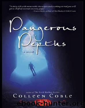 Dangerous Depths by Colleen Coble