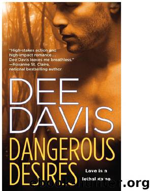 Dangerous Desires by Dee Davis
