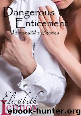 Dangerous Enticement by Elizabeth Lennox