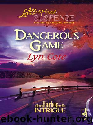 Dangerous Game by Lyn Cote