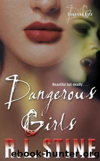 Dangerous Girls by Stine R. L
