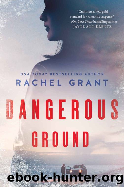 Dangerous Ground by Grant Rachel