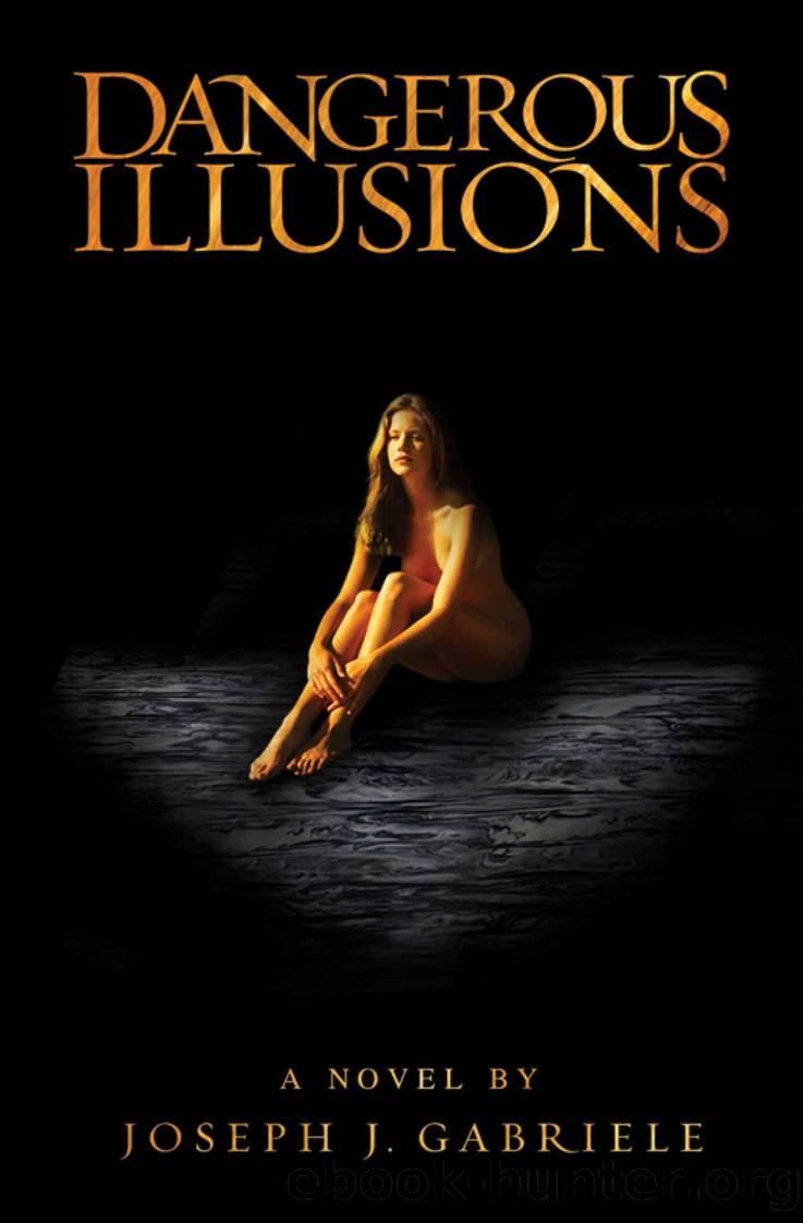 Dangerous Illusions by Gabriele Joseph J