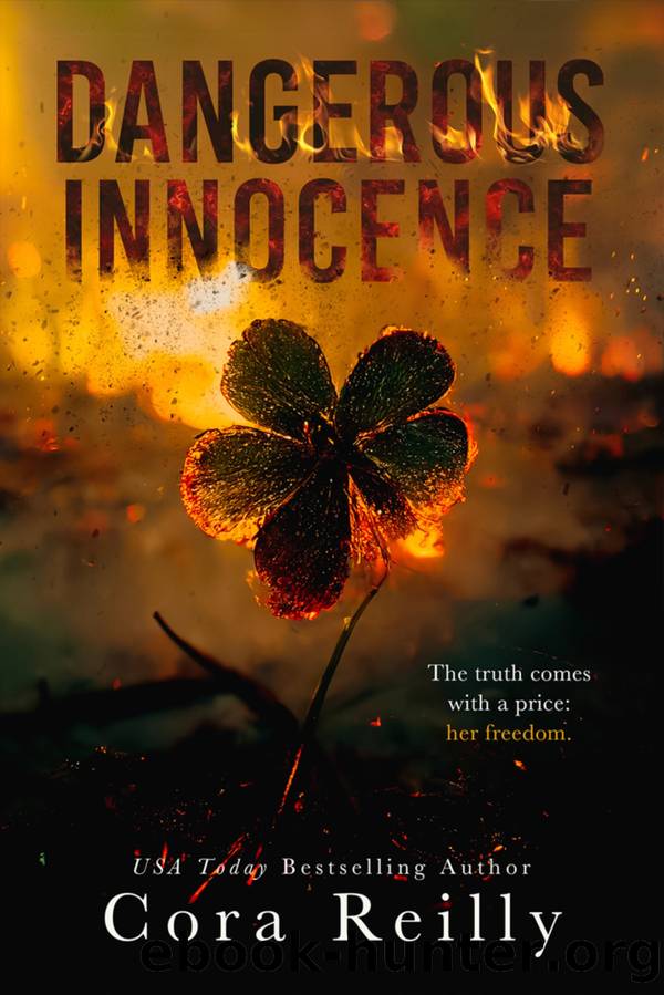 Dangerous Innocence_Cora Reilly by Cora Reilly