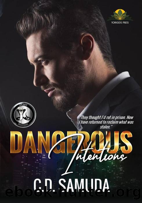 Dangerous Intentions by C.D. Samuda