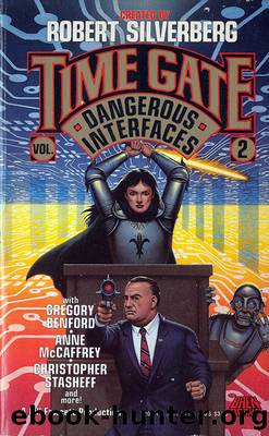 Dangerous Interfaces by Robert Silverberg