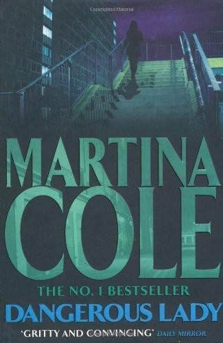 Dangerous Lady by Martina Cole