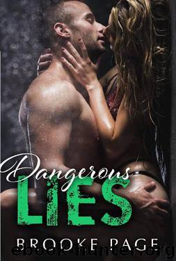 Dangerous Lies by Brooke Page
