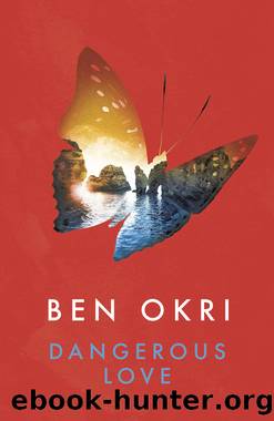 Dangerous Love by Ben Okri