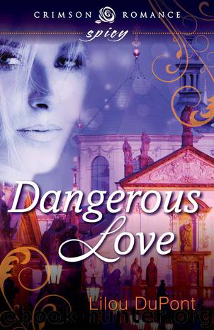Dangerous Love by Lilou DuPont