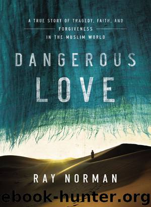 Dangerous Love by Ray Norman