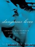 Dangerous Lover (d-1) by Lisa Marie Rice
