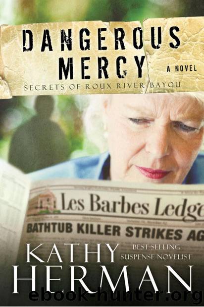 Dangerous Mercy by Kathy Herman