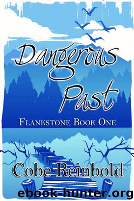 Dangerous Past by Cobe Reinbold