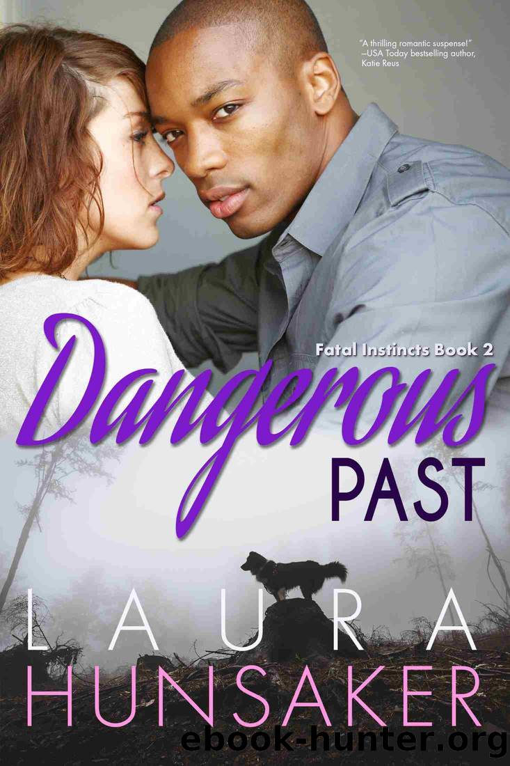 Dangerous Past by Laura Hunsaker