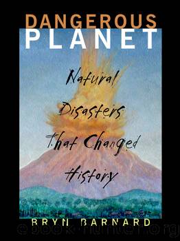 Dangerous Planet by Bryn Barnard