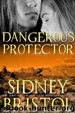 Dangerous Protector (Aegis Group Book 5) by Sidney Bristol