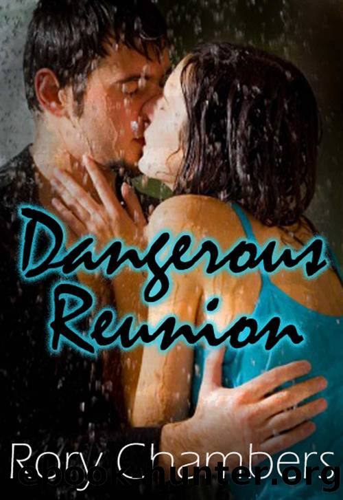Dangerous Reunion (Class of ’92 Series) by Rory Chambers